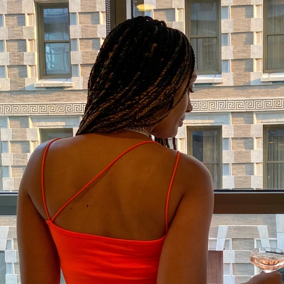 LONDYN Midi Dress - Picture 5 of 5